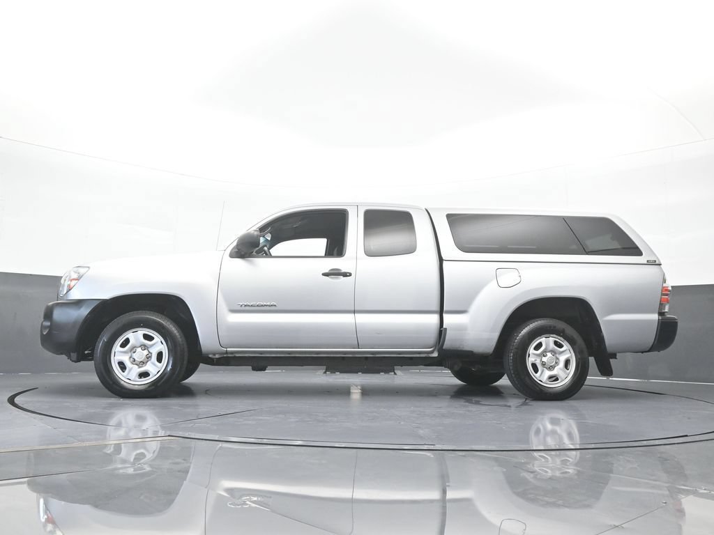 Used 2007 Toyota Tacoma 2WD Access Cab image 49