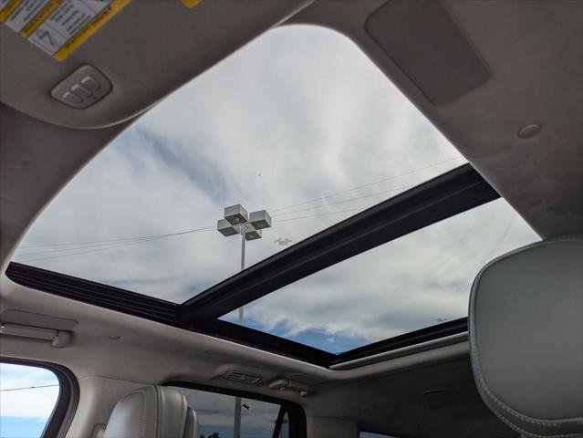 New 2023 Lincoln Navigator L Black Label AWD/4WD image 39