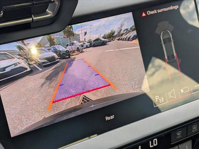 New 2026 Audi A3 2.0T Premium image 11