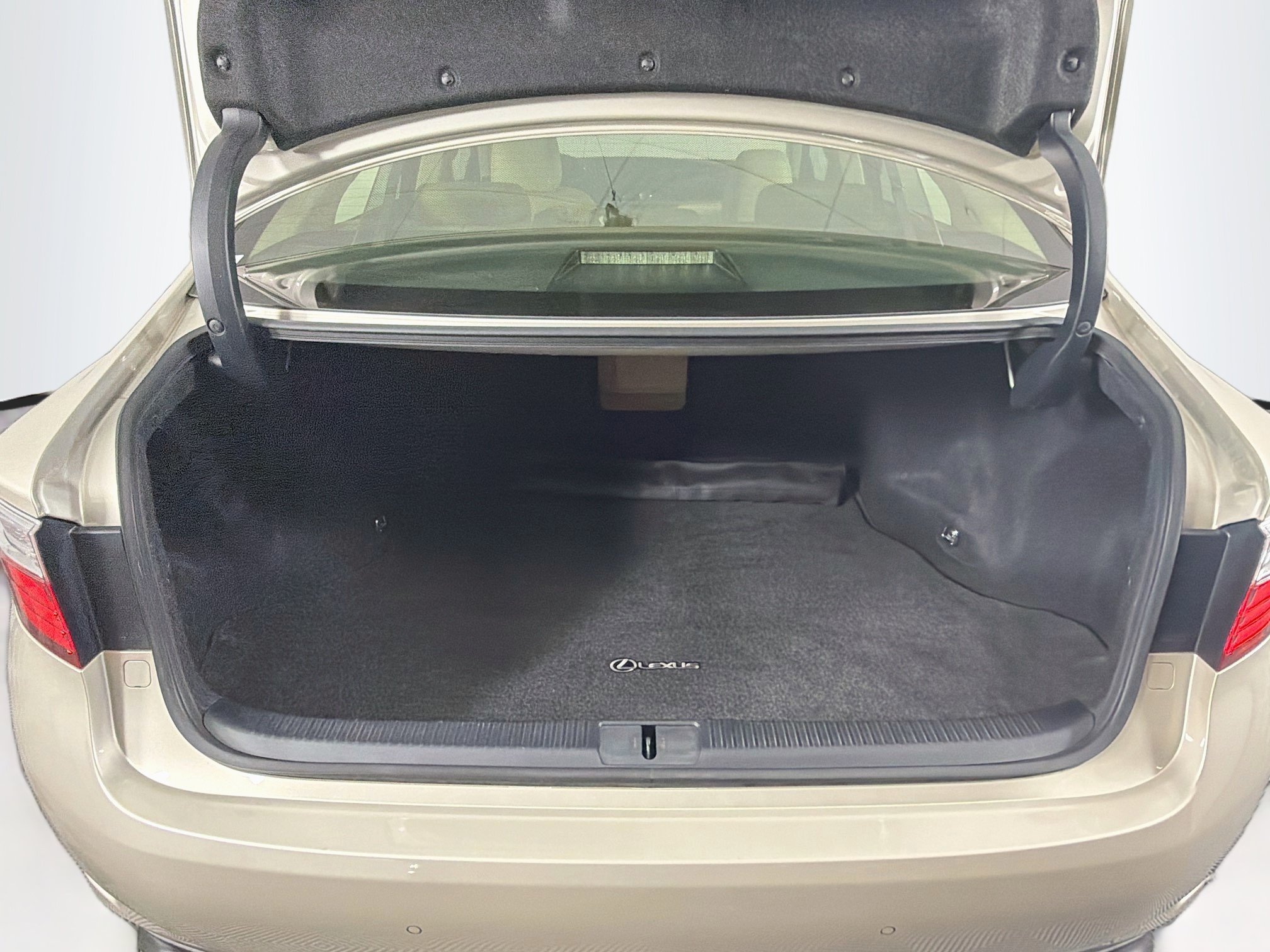 Used 2014 Lexus ES 350 w/ Luxury Package FWD image 31