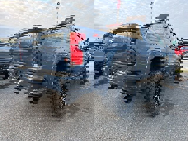 New 2026 Chevrolet Silverado 2500 LTZ w/ LTZ Plus Package AWD/4WD image 6