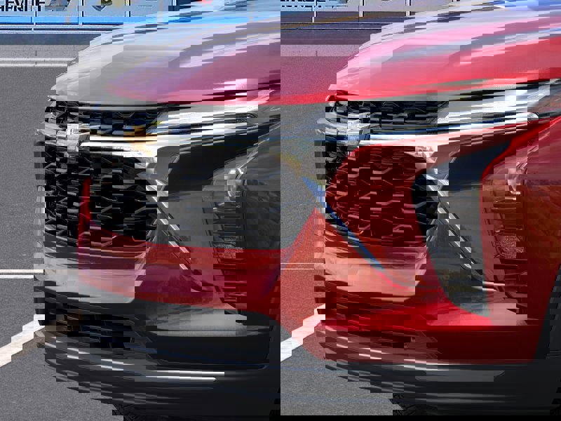 New 2026 Chevrolet Trax LT w/ Driver Confidence Package image 37