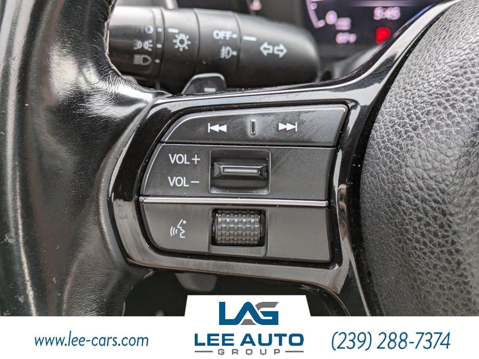Used 2022 Honda Civic Sport Touring image 21