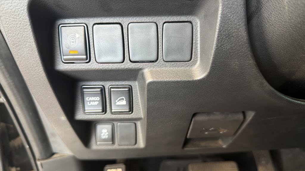 Certified 2022 Nissan Frontier SV w/ Technology Package AWD/4WD image 20