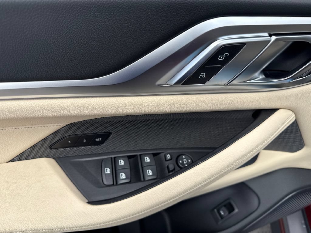 New 2026 BMW i4 xDrive40i w/ Premium Package AWD/4WD image 15