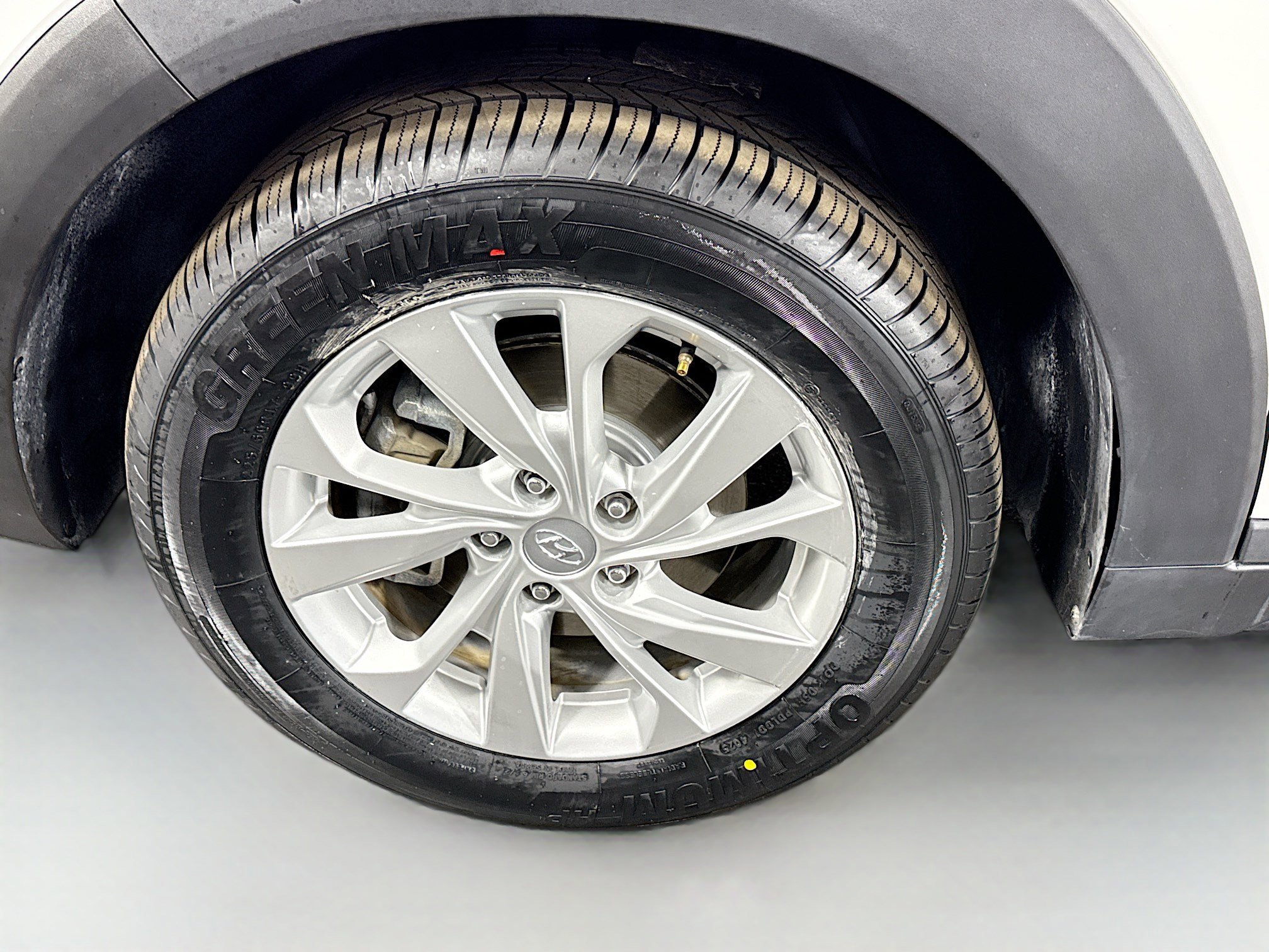 Used 2019 Hyundai Tucson Value image 38