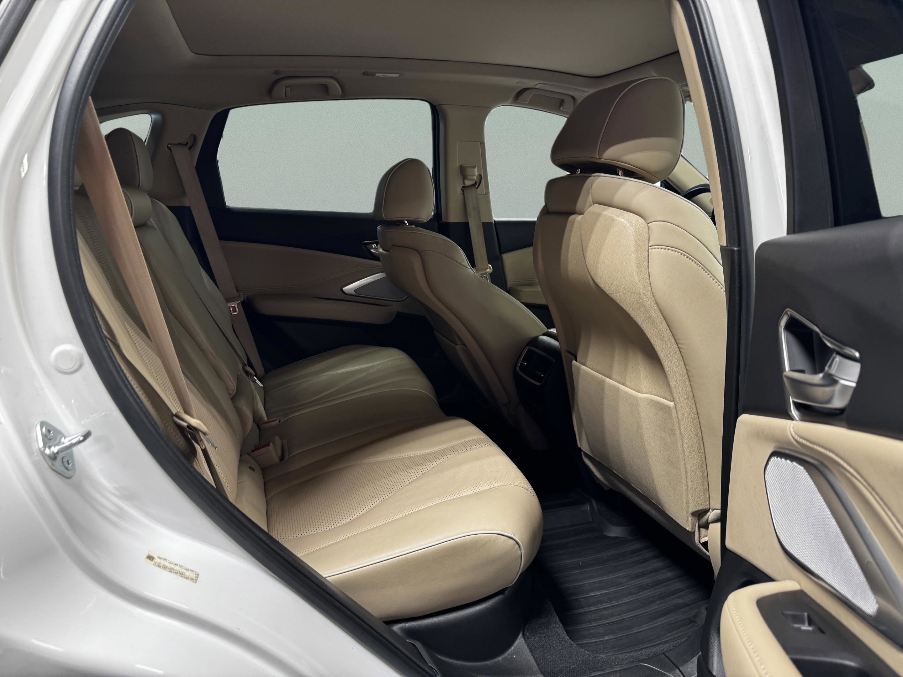 Used 2021 Acura RDX AWD w/ Advance Package image 15