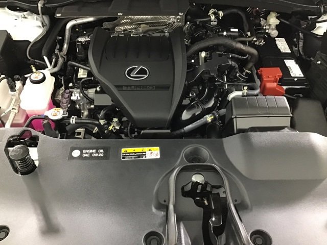 Used 2025 Lexus TX 350 AWD image 23