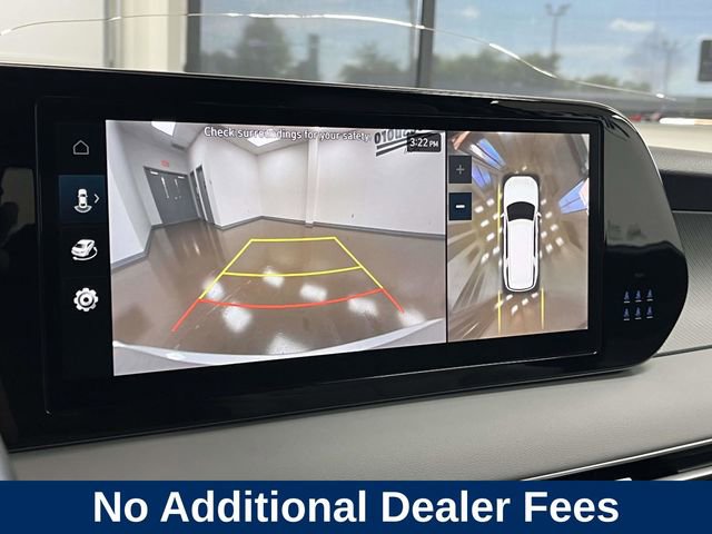 Used 2025 Hyundai Palisade SEL AWD/4WD image 36