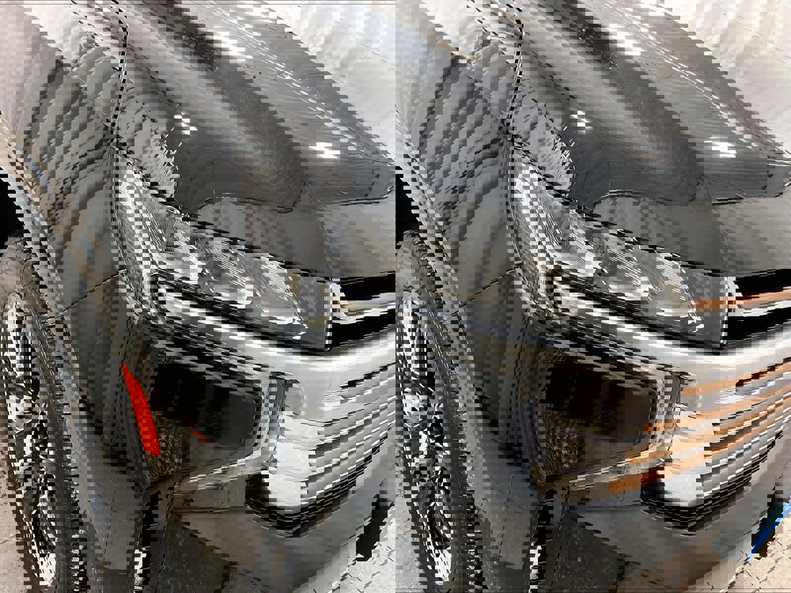 Used 2023 Chevrolet Tahoe High Country image 33