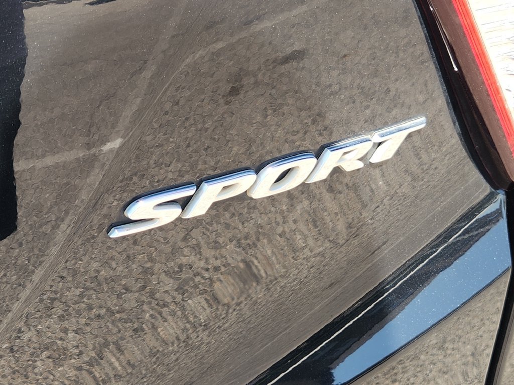 Used 2020 Honda HR-V Sport image 11