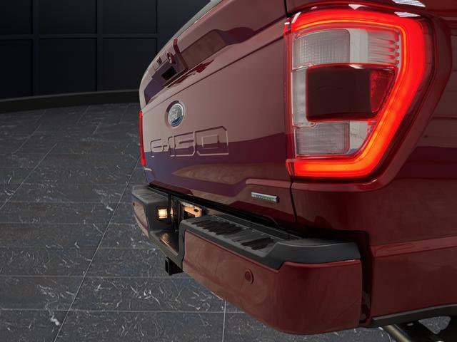 Used 2022 Ford F150 Lariat image 34