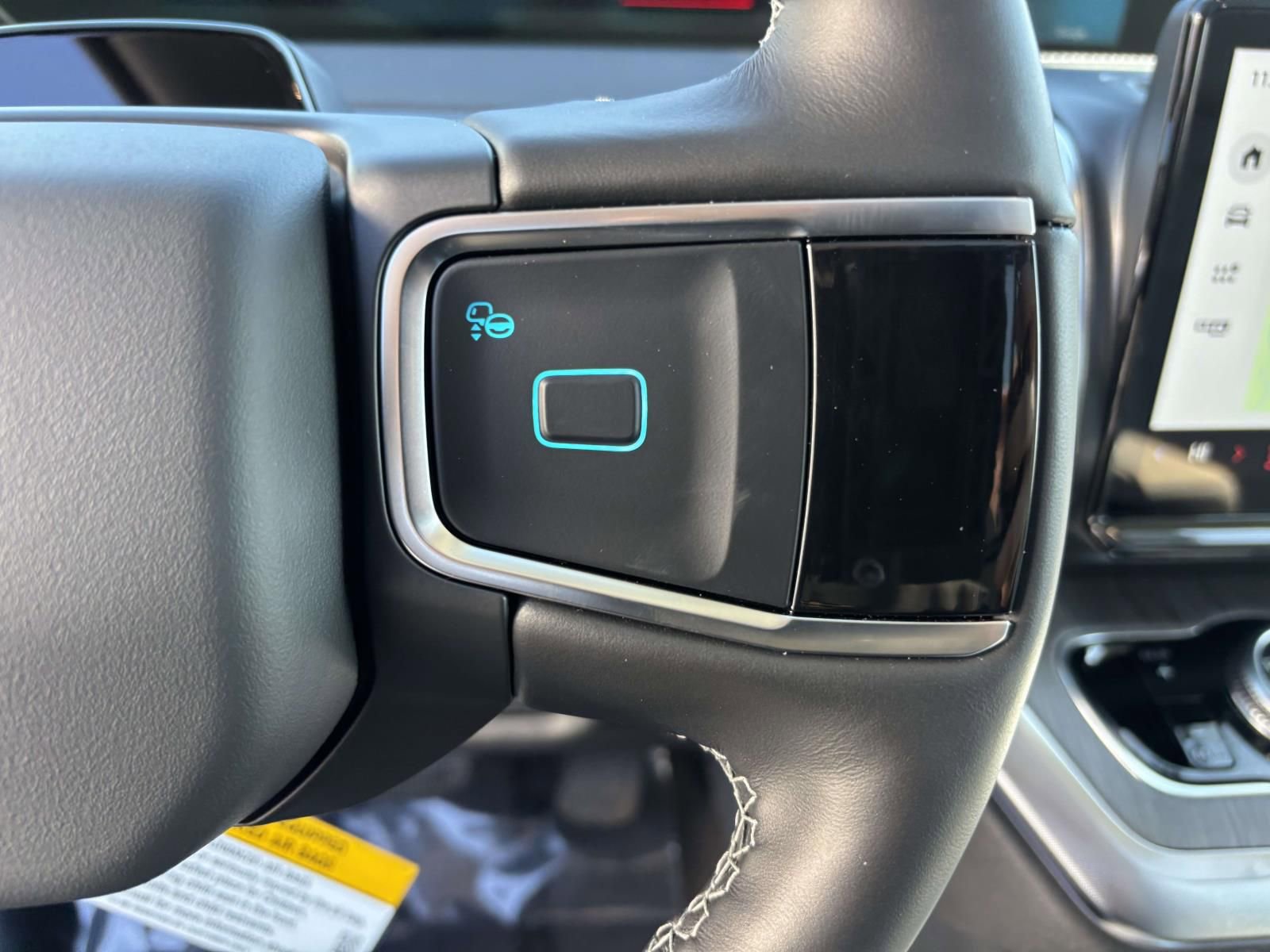 New 2026 Ford Expedition Max Platinum w/ Platinum Ultimate Package image 18