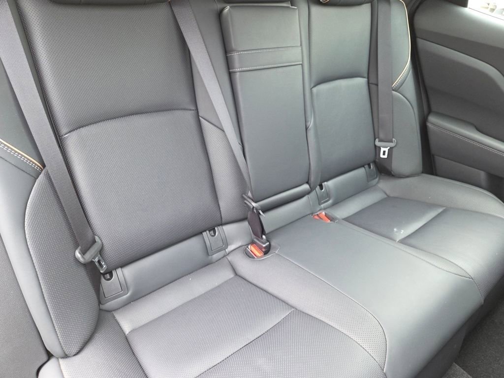 Used 2024 Toyota Crown Platinum image 33