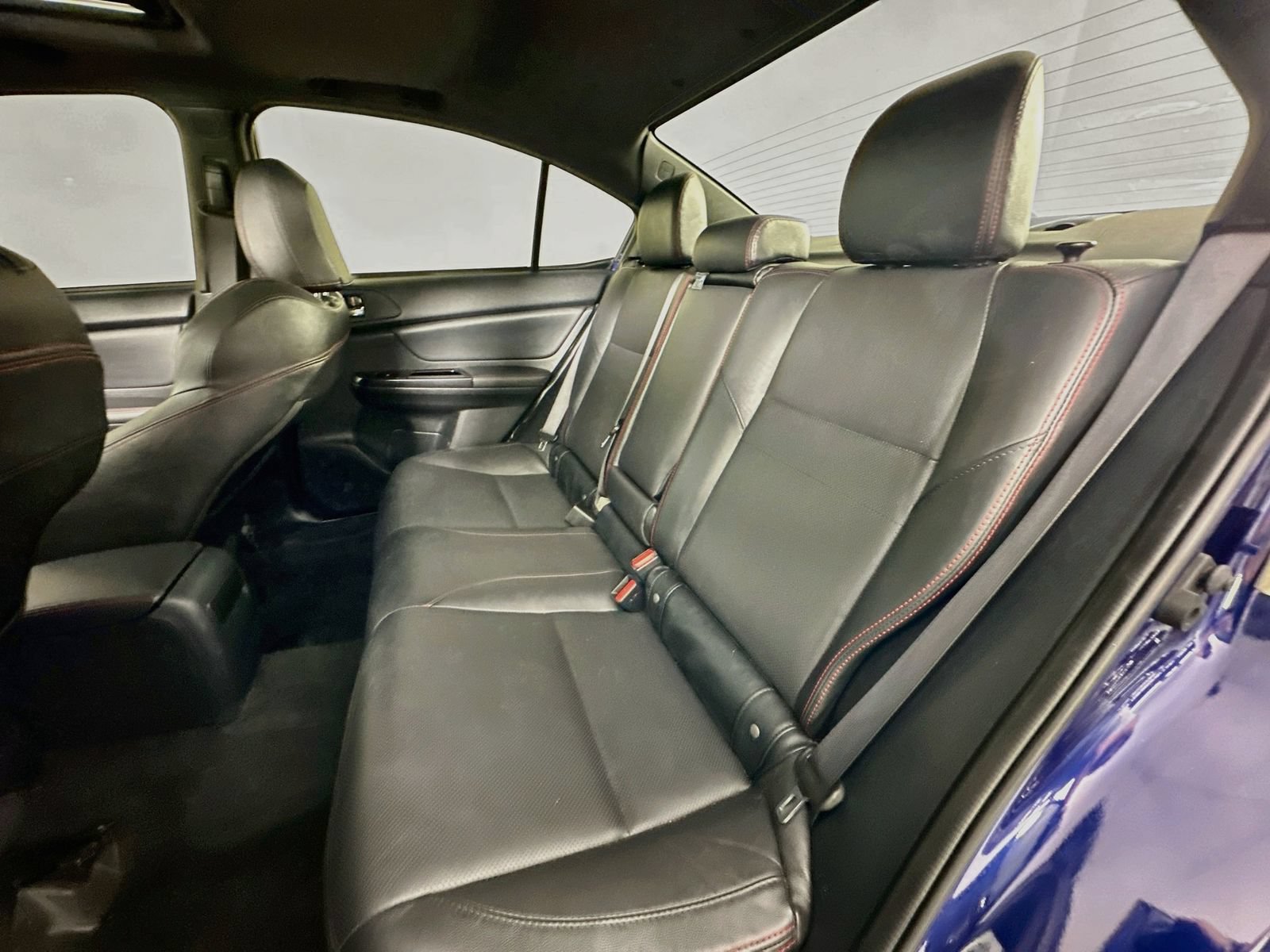 Used 2019 Subaru WRX Limited w/ Popular Package #1 AWD/4WD image 23