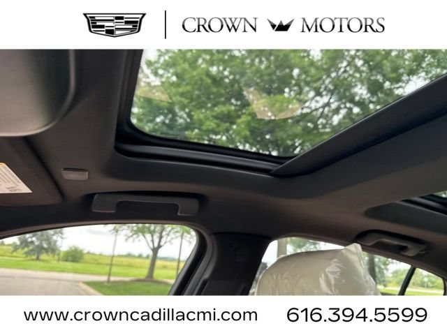 New 2026 Cadillac CT5 Premium Luxury AWD/4WD image 30