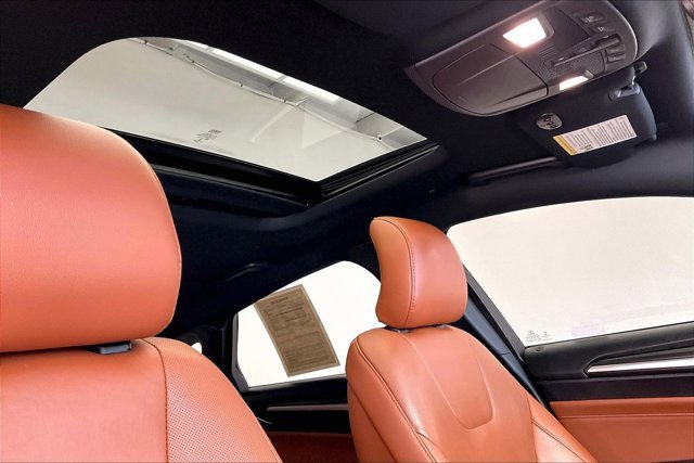 Used 2019 Ford Fusion Energi Titanium image 25