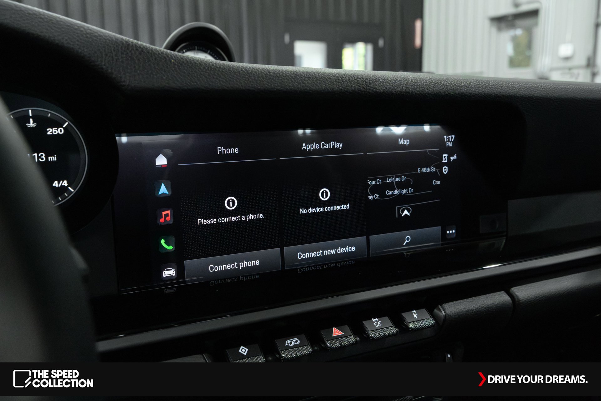 Used 2024 Porsche 911 Carrera T image 52