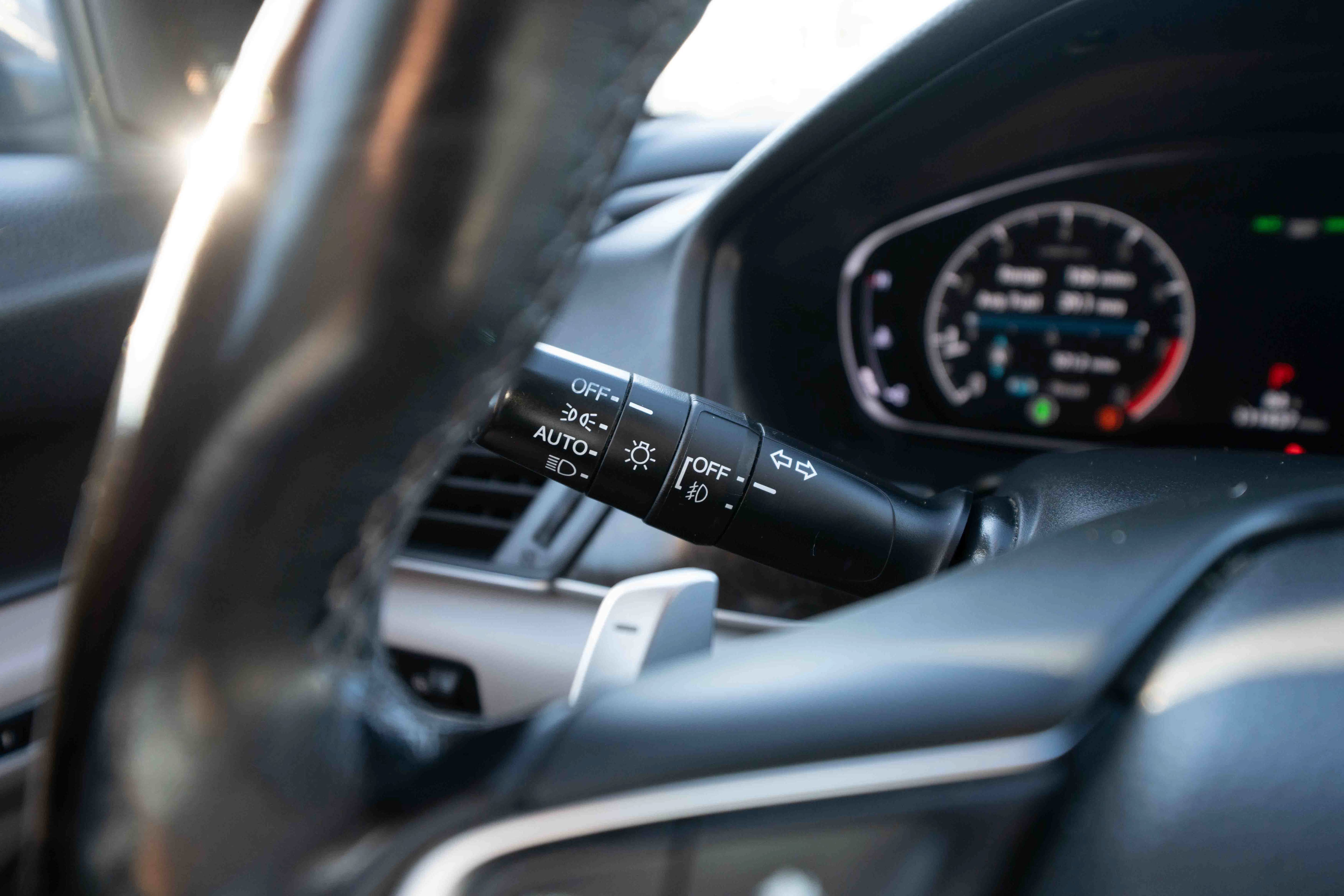 Used 2018 Honda Accord EX-L image 13