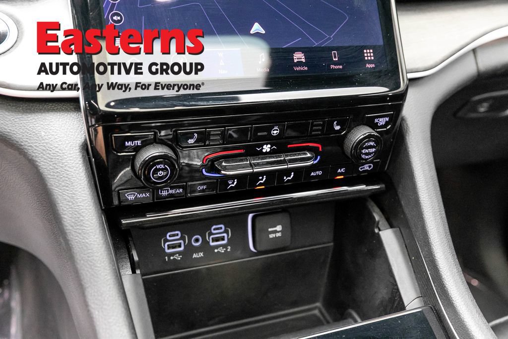 Used 2024 Jeep Grand Cherokee Limited 4xe AWD/4WD image 20
