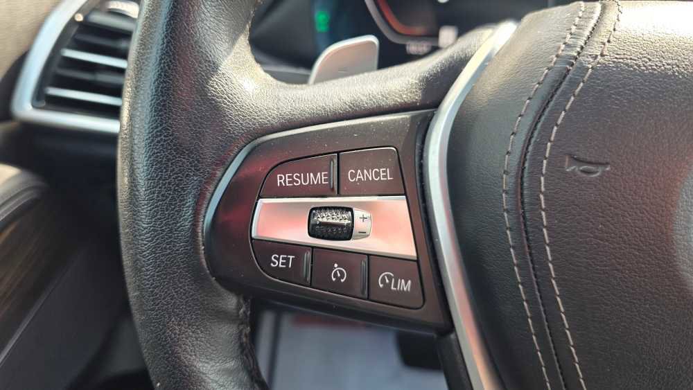 Used 2023 BMW X5 xDrive40i AWD/4WD image 16