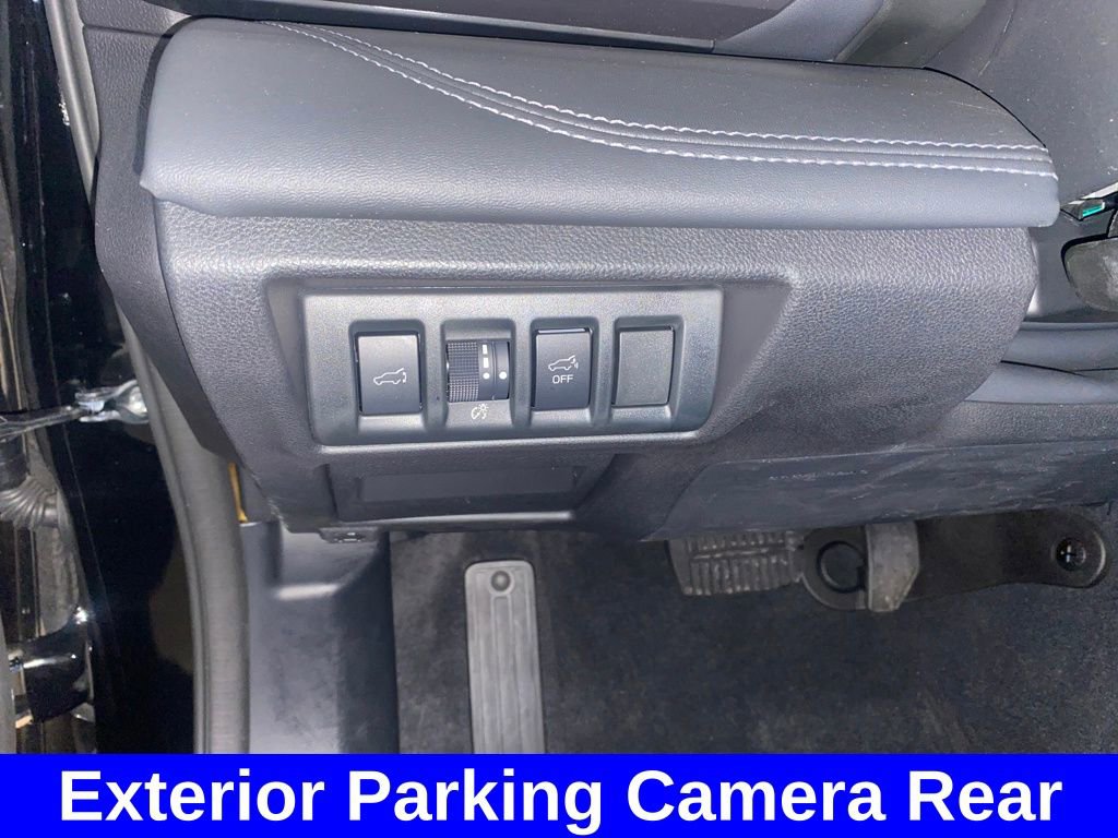 Certified 2024 Subaru Outback Limited XT image 26