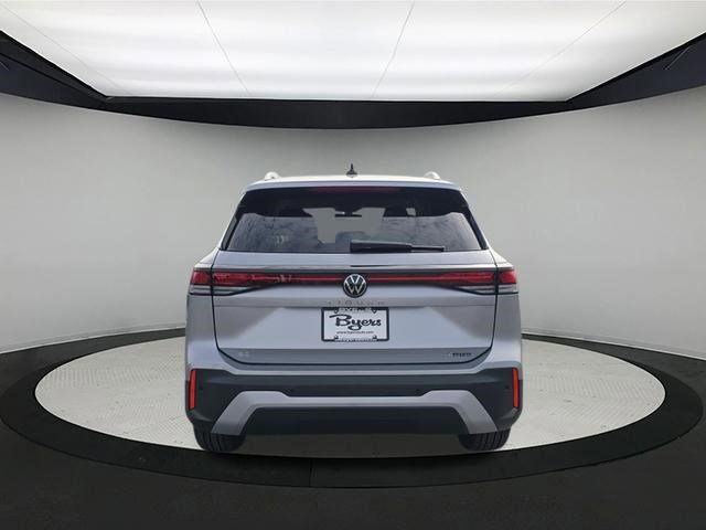 New 2026 Volkswagen Tiguan SE image 6