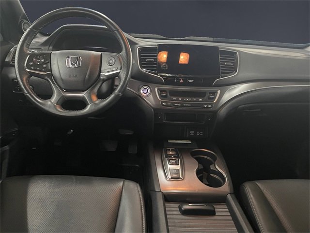 Used 2022 Honda Passport EX-L image 10