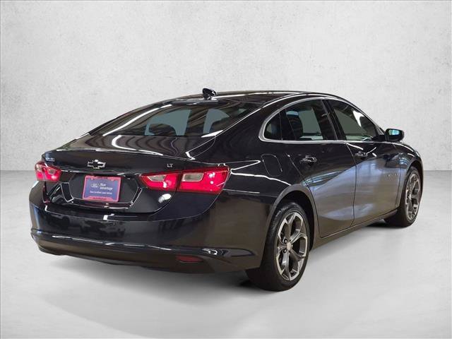 Used 2023 Chevrolet Malibu LT FWD image 5