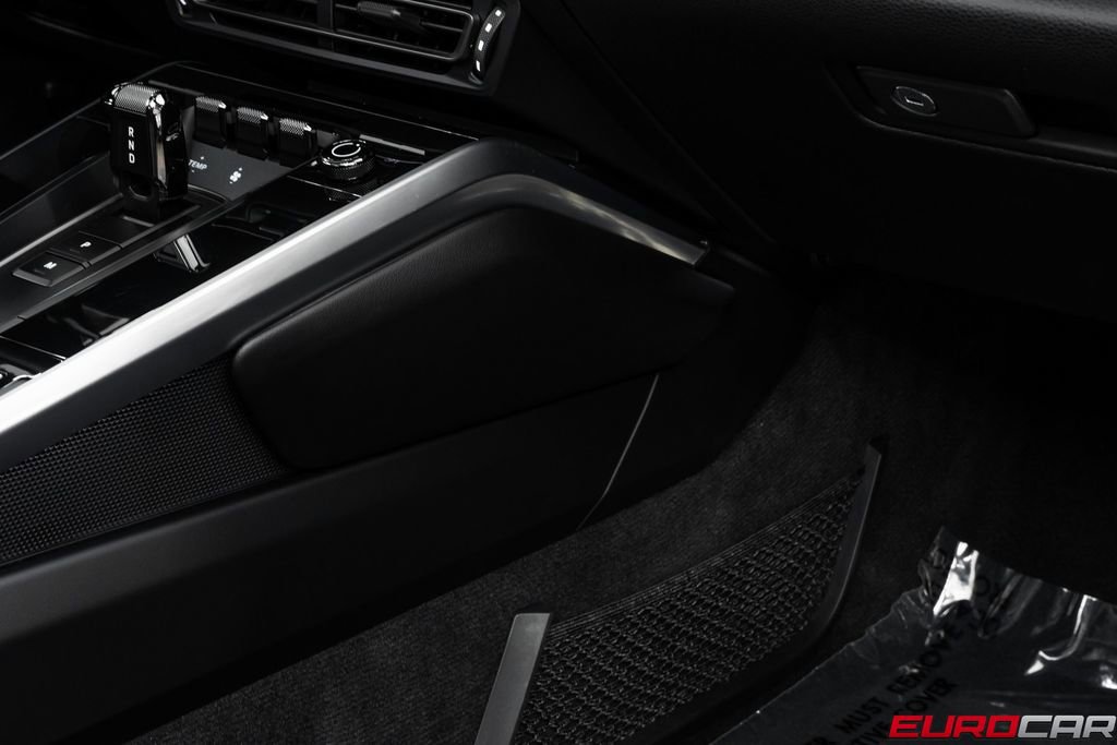 Used 2024 Porsche 911 Targa 4S image 37