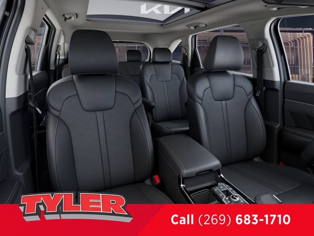 New 2026 Kia Sorento AWD image 16