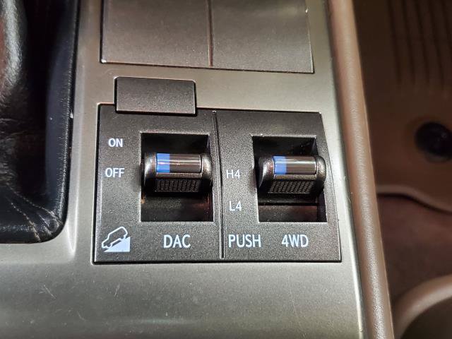 Used 2019 Lexus GX 460 Premium AWD/4WD image 23