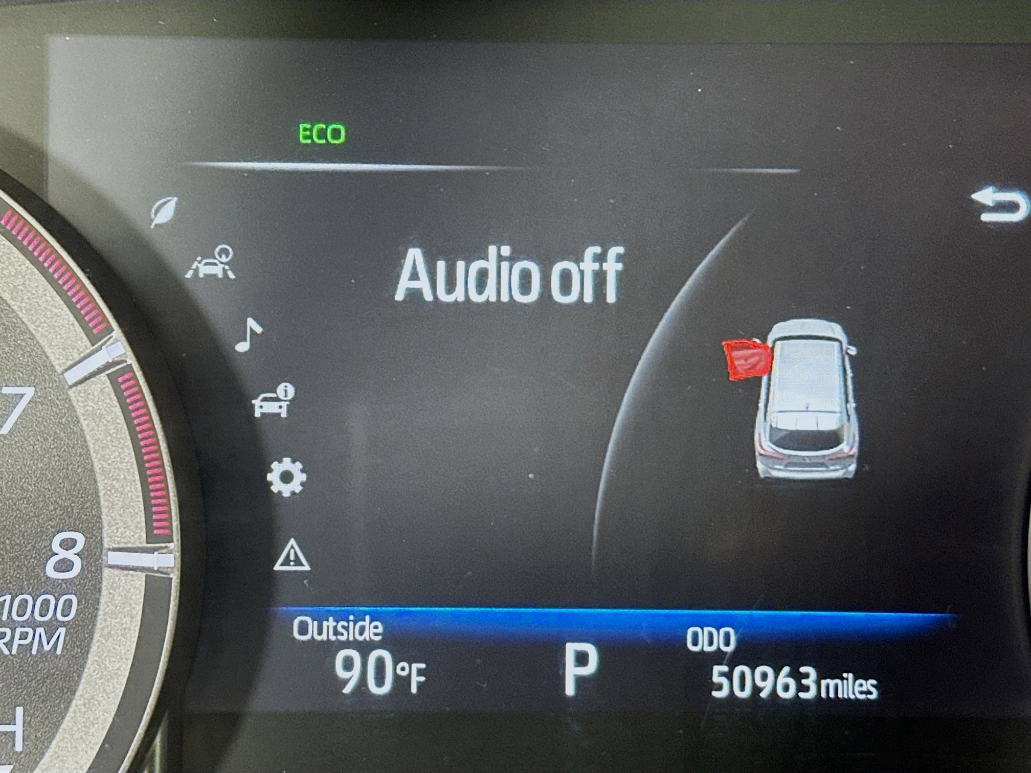 Used 2024 Toyota Highlander LE image 19