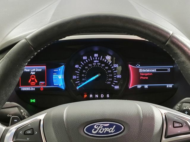 Certified 2018 Ford Edge SEL w/ Equipment Group 201A image 29