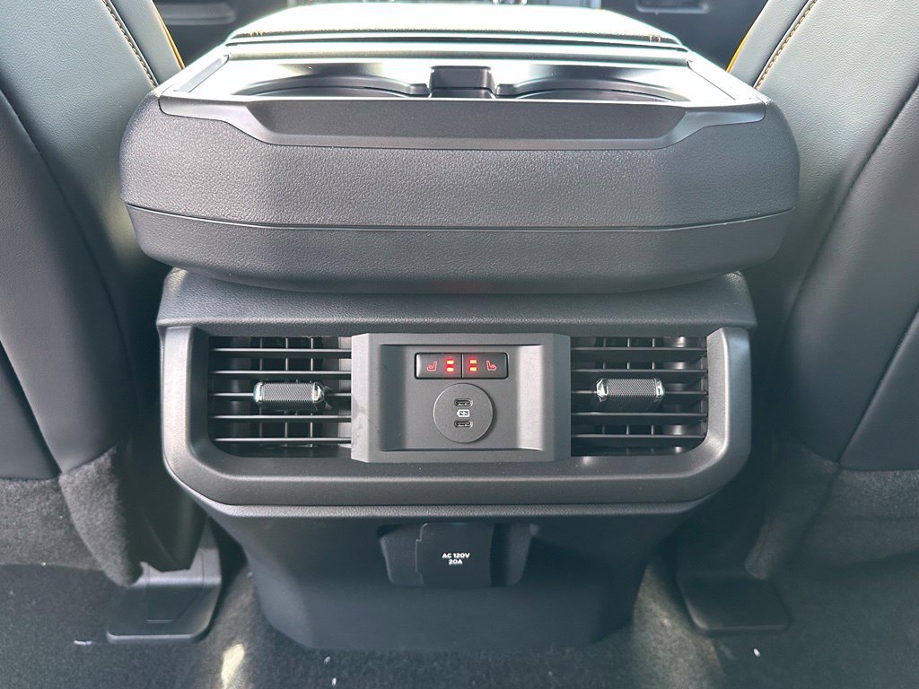 New 2026 Ford F150 Tremor AWD/4WD image 22