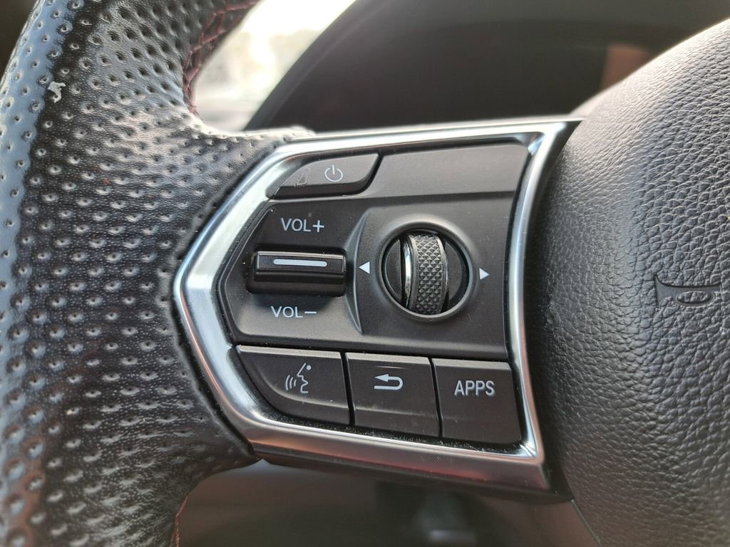 Used 2021 Acura RDX A-Spec image 14