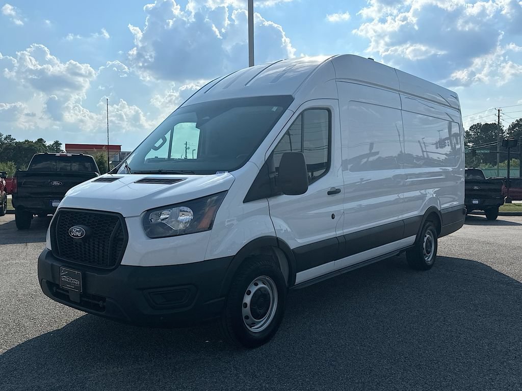 Used 2026 Ford Transit 350 148 High Roof Extended w/ Load Area Protection Package