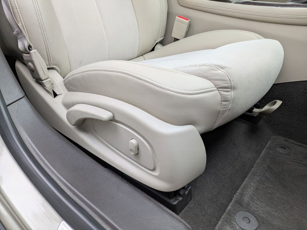 Used 2015 Buick LaCrosse image 26