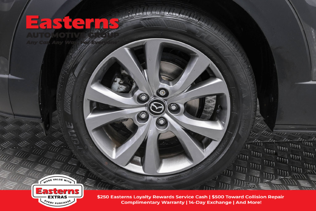 Used 2024 MAZDA CX-30 AWD 2.5 S w/ Preferred Package image 33