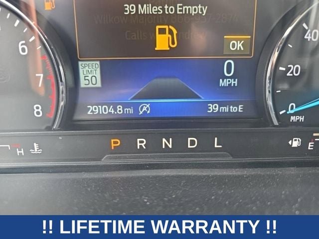 Used 2024 Ford Explorer XLT w/ Equipment Group 202A AWD/4WD image 13