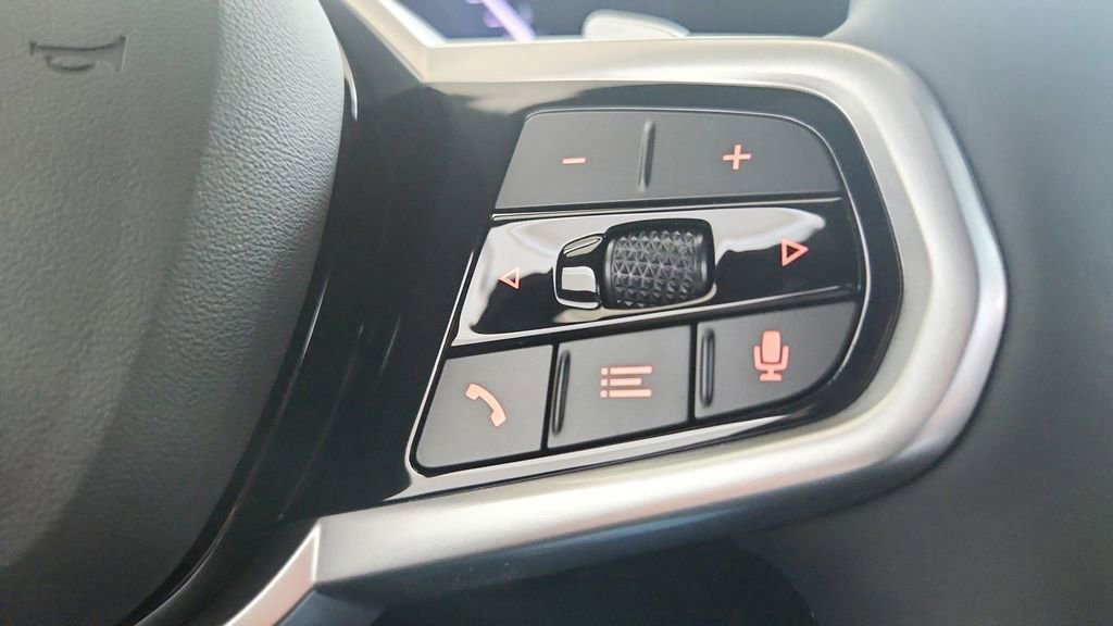 Used 2025 BMW 230i xDrive Coupe w/ M Sport Package image 29