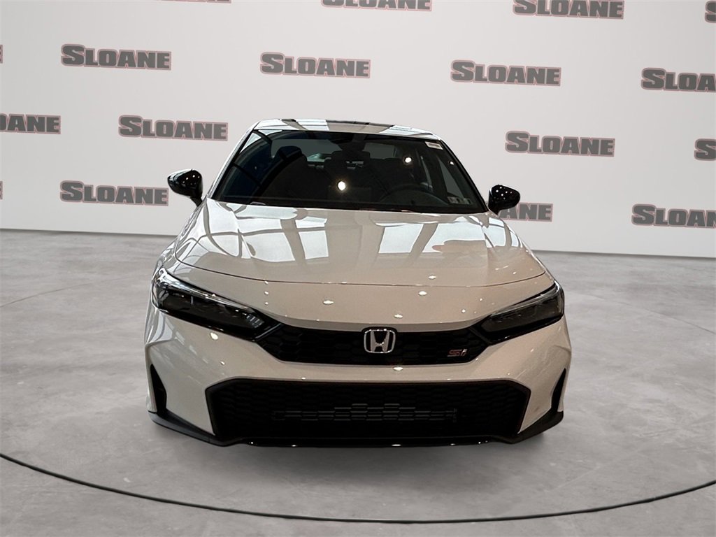 New 2026 Honda Civic Si image 8