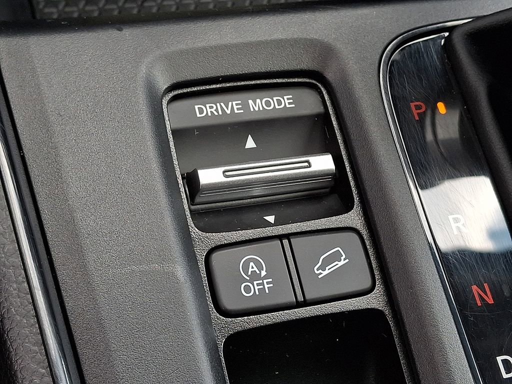 Used 2024 Honda CR-V EX-L image 25