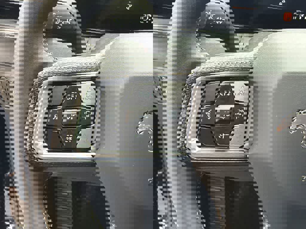 New 2026 Ford Mustang Coupe image 17