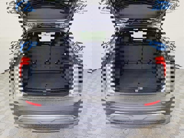 New 2025 Chevrolet Blazer EV LT image 55