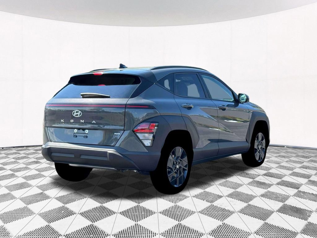 Used 2026 Hyundai Kona SEL Sport image 11