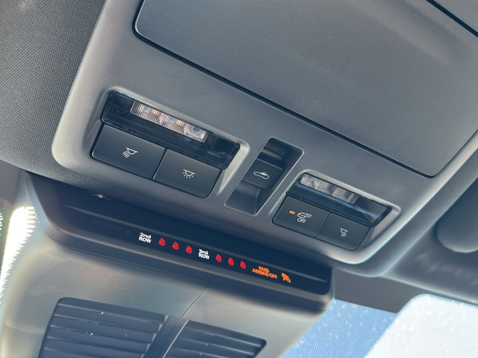 New 2026 MAZDA CX-90 3.3 Turbo w/ Premium Plus Pkg image 27