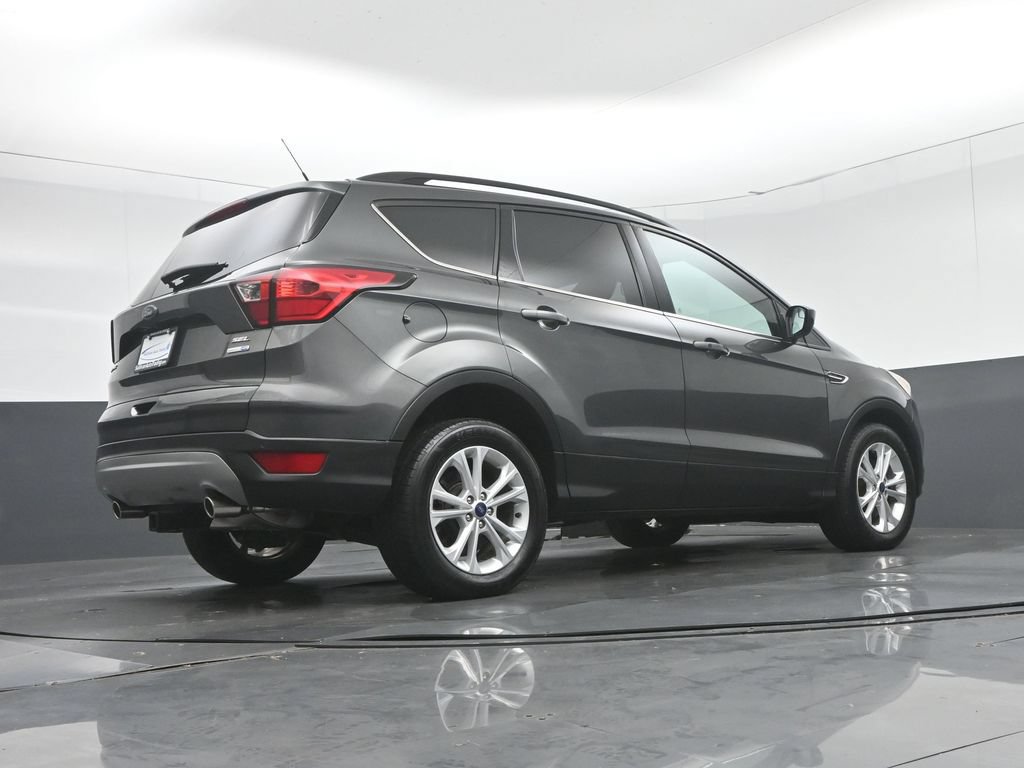 Used 2019 Ford Escape SEL AWD/4WD image 58