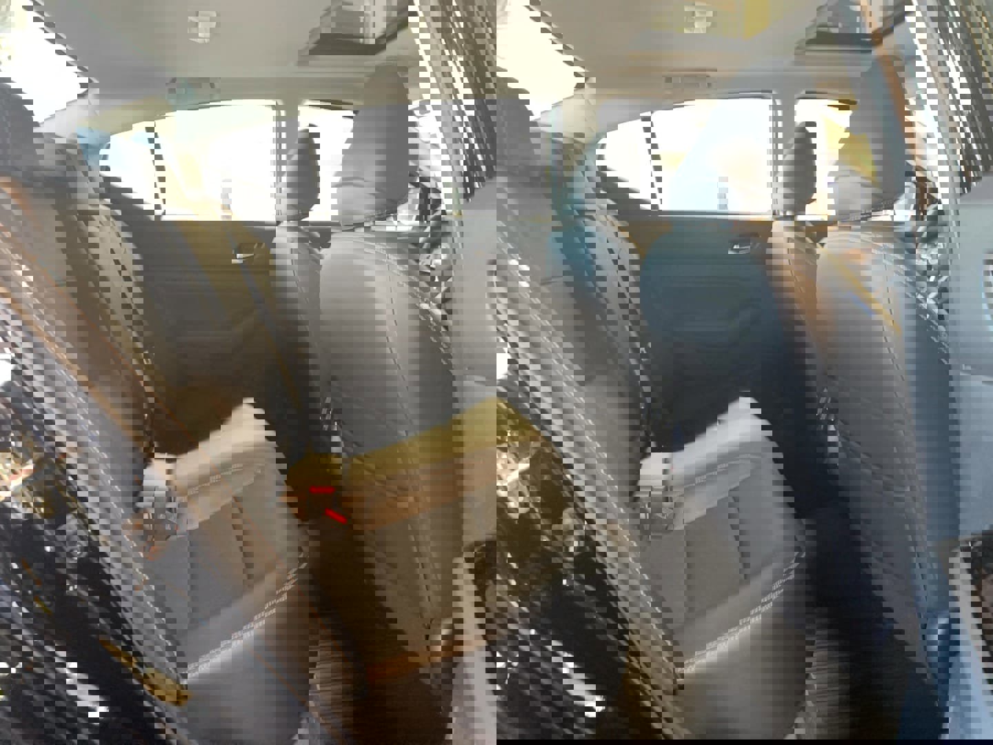 Used 2024 Nissan Altima 2.5 SL image 23