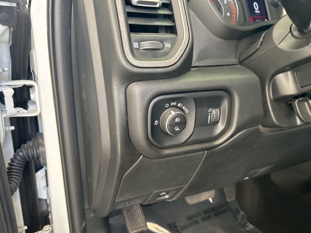 Used 2025 RAM 3500 Tradesman image 41